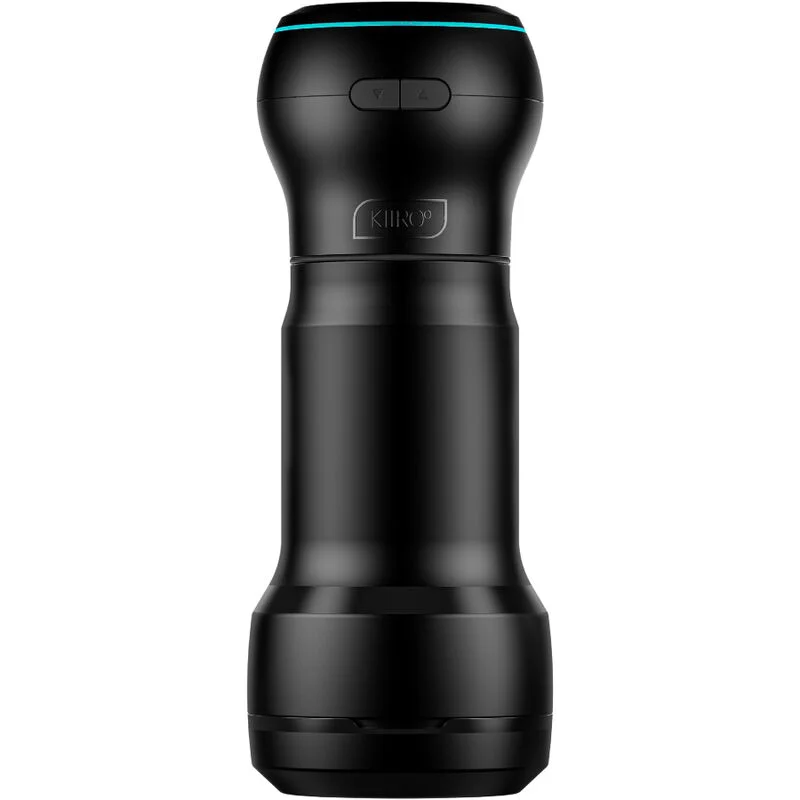 Kiiroo Feel Pocket PowerBlow masturbatore interattivo