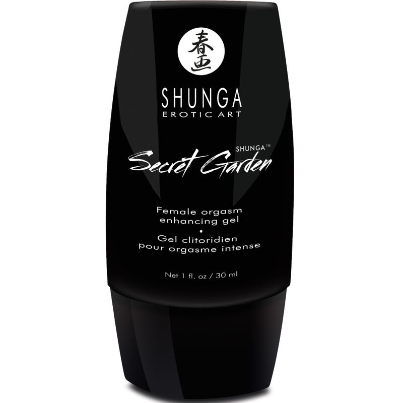 Shunga Naughtier Kit erotico 5 pezzi coppia