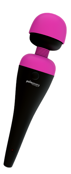 Palm Power Recharge massaggiatore set completo ricaricabile