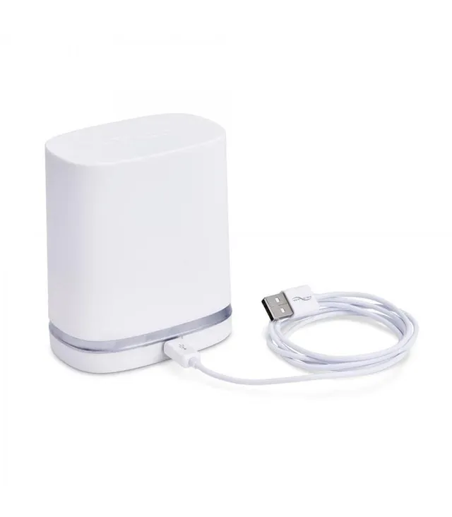 We-Vibe Chorus Charger & Travel Case kit ricarica USB