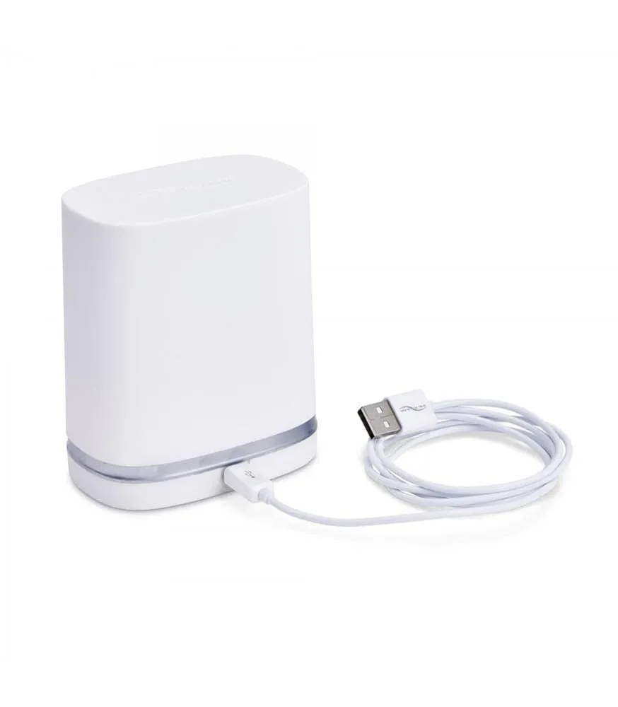 We-Vibe Chorus Charger & Travel Case kit ricarica USB