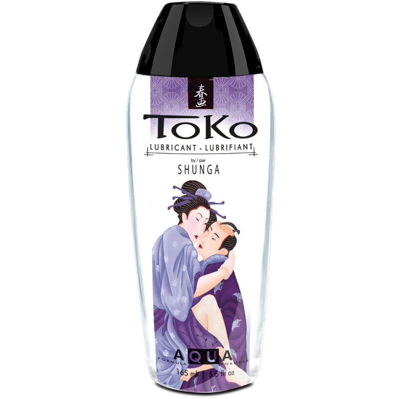 Shunga Collezione Piaceri Carnali set 6 pezzi massaggio
