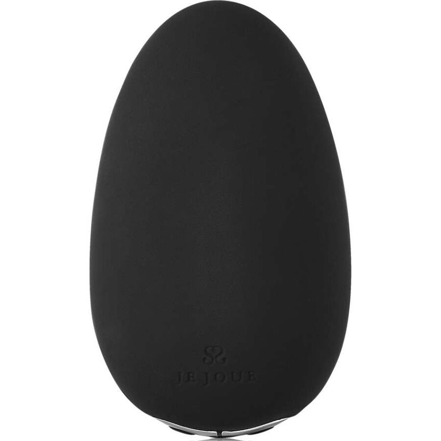 Je Joue MiMi Soft stimolatore clitoride nero