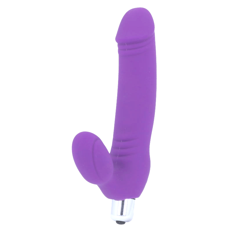Intense Sugar Lilla vibratore clitorideo 7 modalità