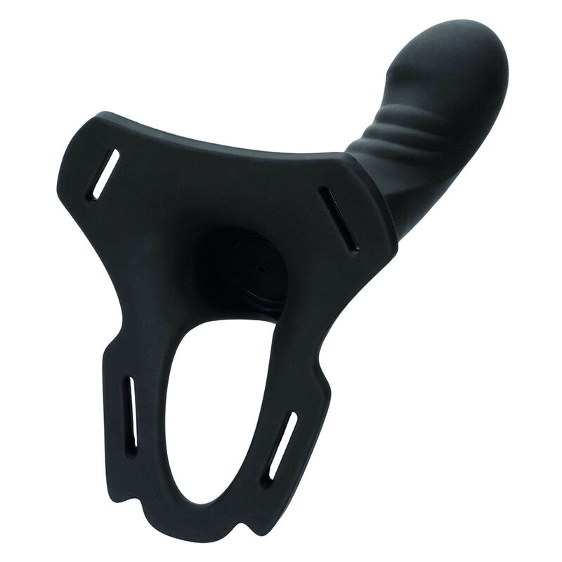 CalExotics Boundless Multiuse Harness imbracatura vibrante