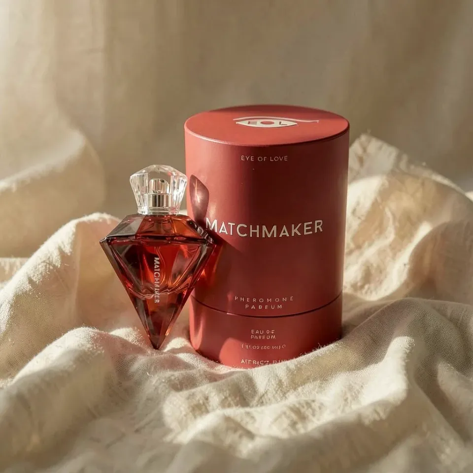 Eye of Love Matchmaker Red Diamond Attract Him profumo 30 ml feromoni