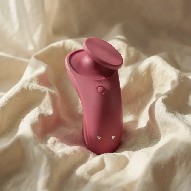 Satisfyer Sexy Secret Panty stimolatore indossabile