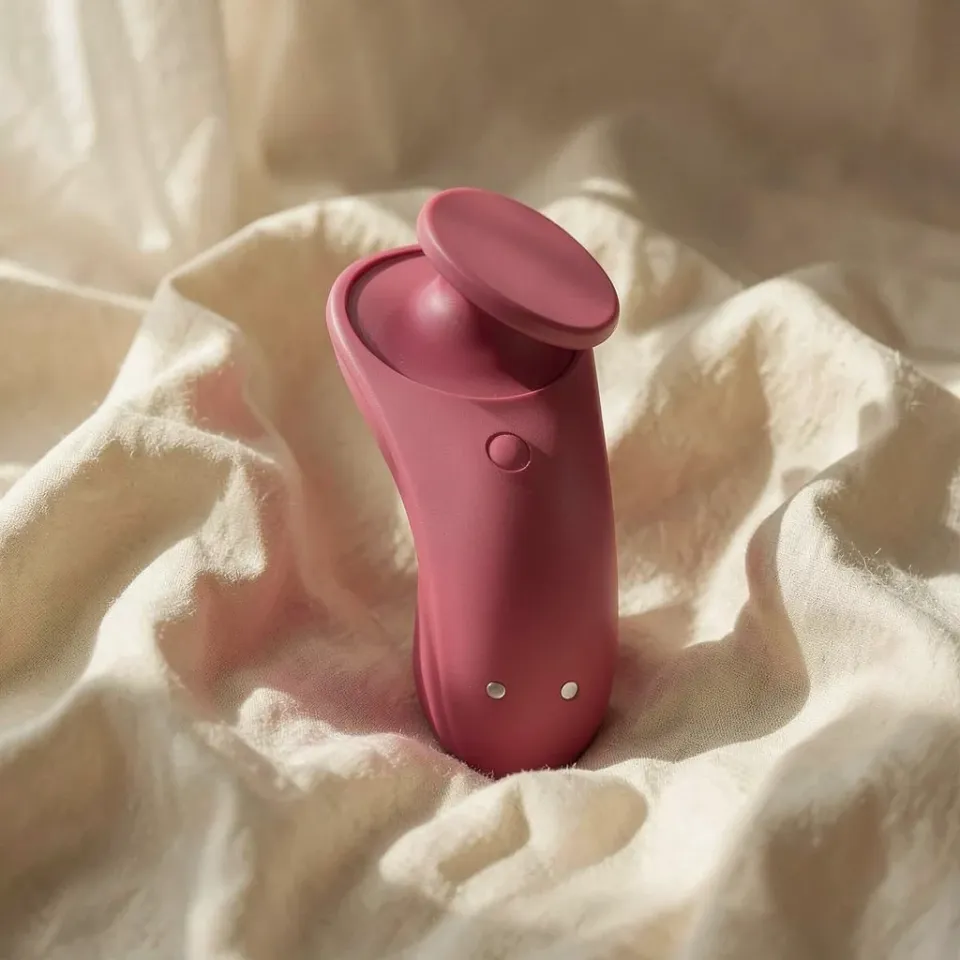 Satisfyer Sexy Secret Panty stimolatore indossabile