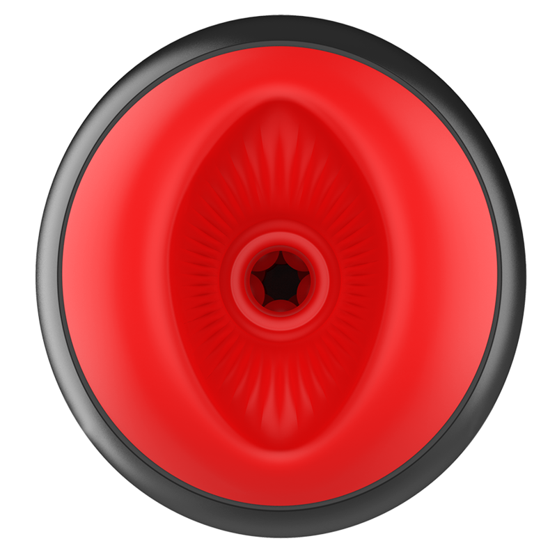 Jamyjob Core-X masturbatore aspirazione e vibrazione