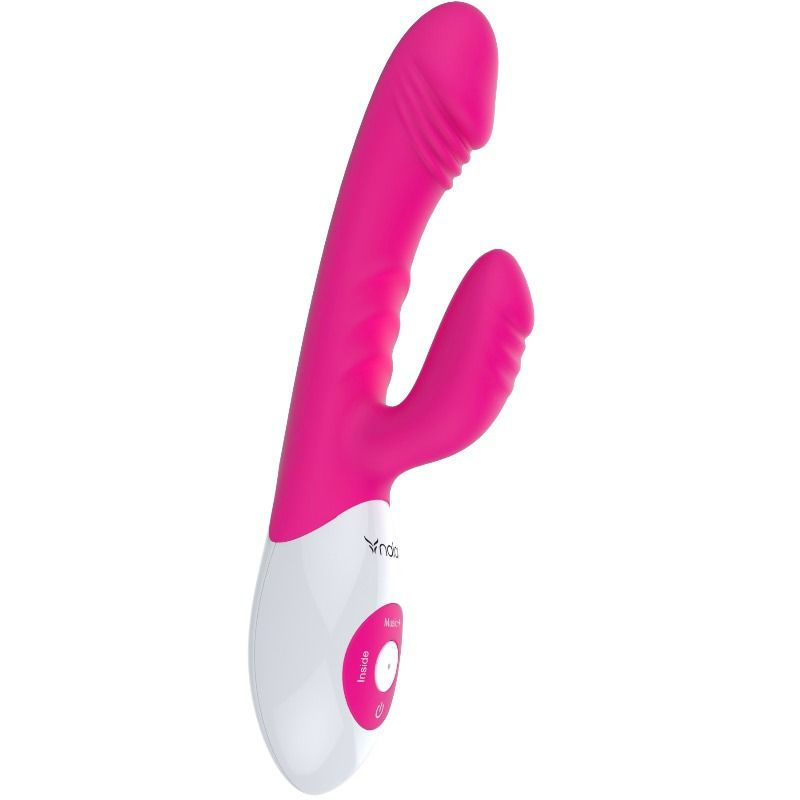 Nalone Ballerina rabbit vibratore sonoro silenzioso