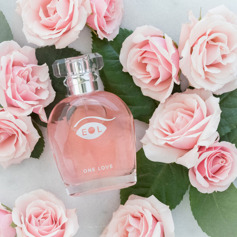 Eye of Love One Love profumo feromoni donna 50 ml