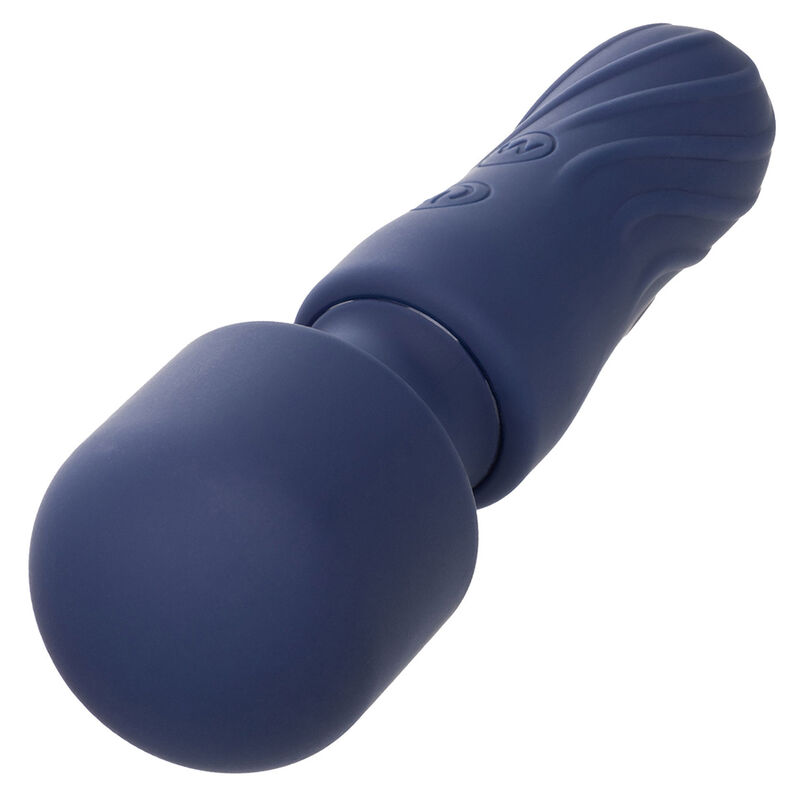 CalExotics Charisma Charm vibratore viola 12 funzioni