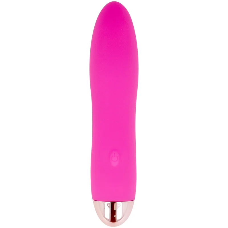 Dolce Vita Quattro Rosa vibratore rosa 2 motori
