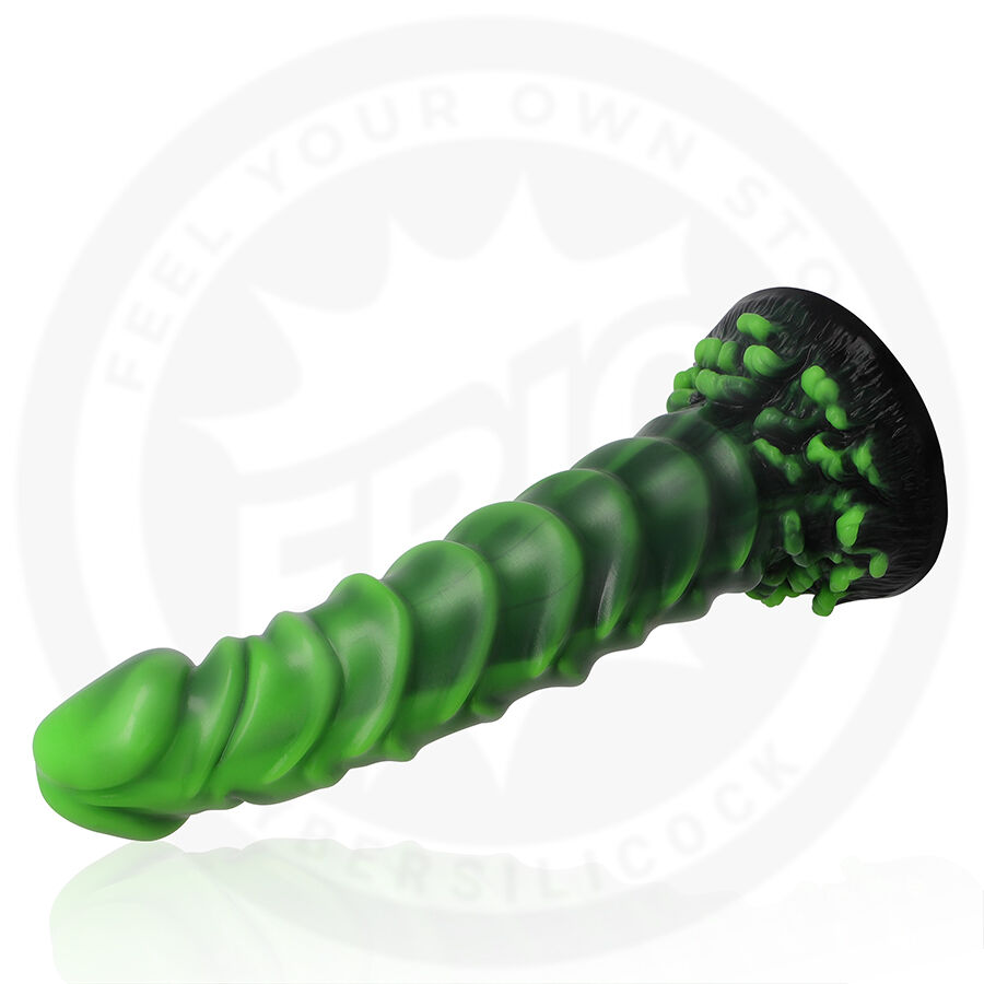 EPIC Caelion Radice Dildo Silicone 187 mm Profondo