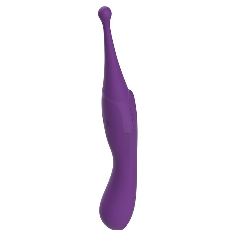 Rewolution RewoMagic Stimolatore Clitorideo Punta Sottile