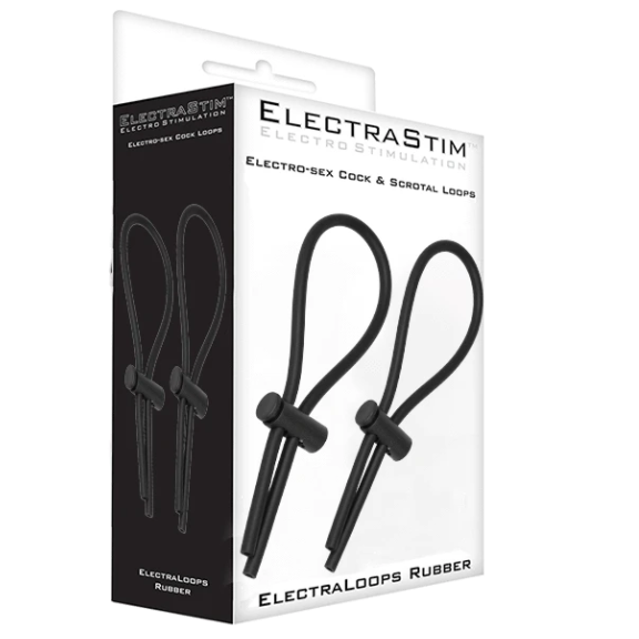 ElectraStim ElectraLoops anelli conduttivi 2 pz