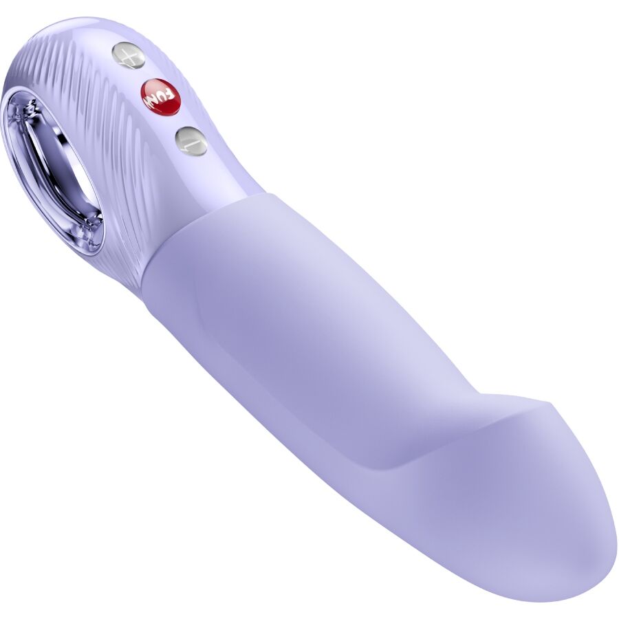 Fun Factory Stronic G Forte pulsatore punto G viola 19 cm