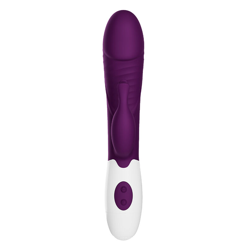 Pretty Love Rogue Muse vibratore viola 30 modi