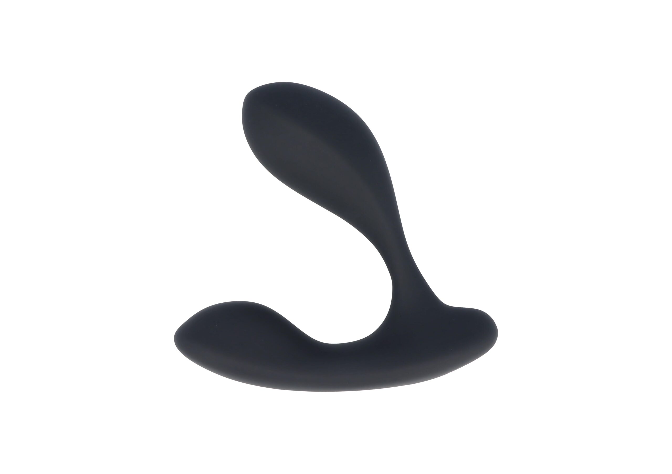 Love Hit P5 stimolatore prostatico con telecomando silicone