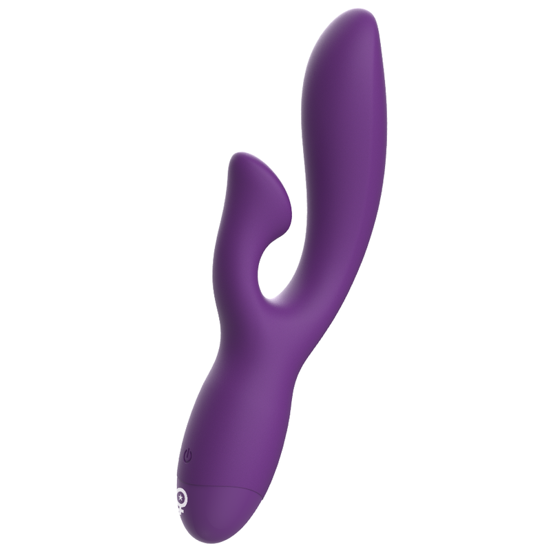 Rewolution RewoFun vibratore doppio motore