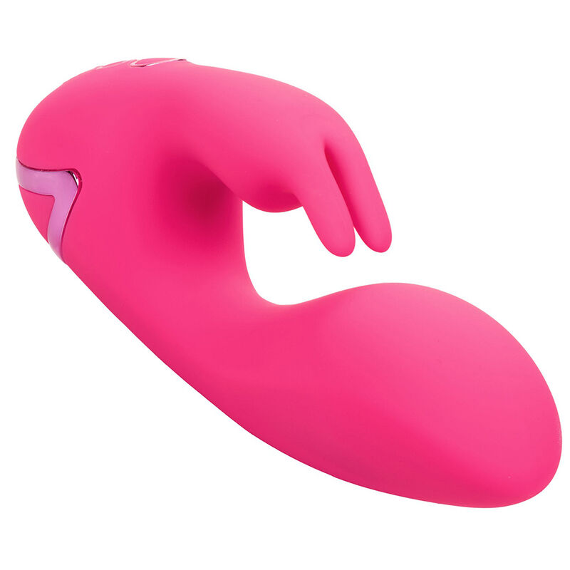 CalExotics Cal Sunshine vibratore rabbit fucsia