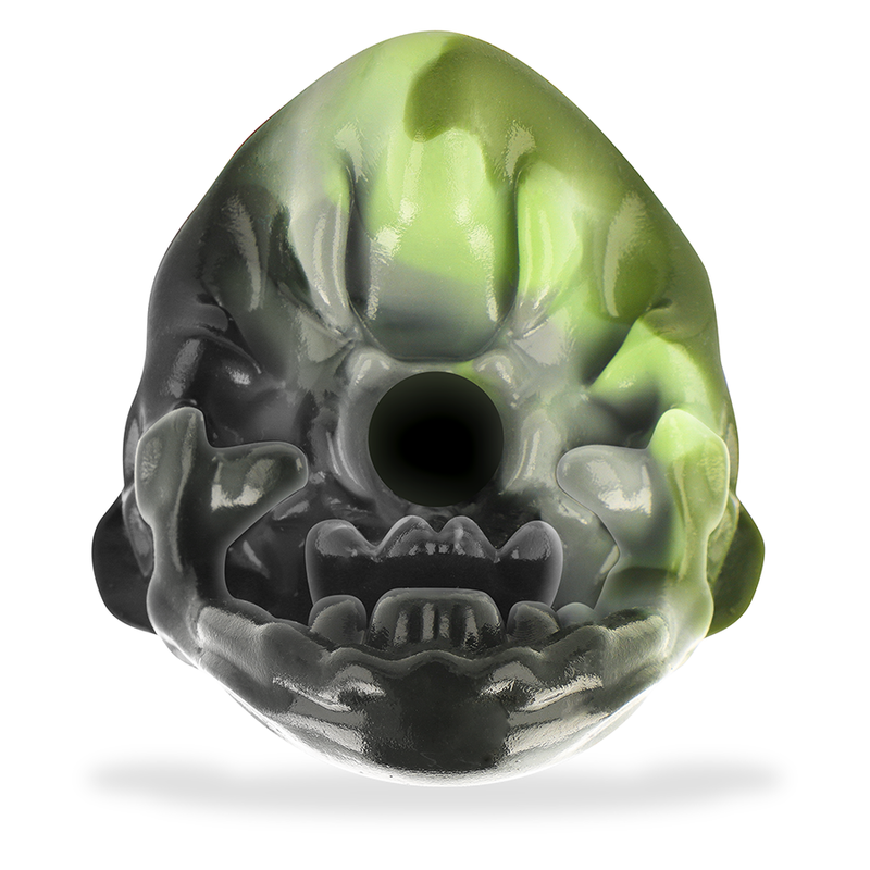 Epic Cybersilicock Steropes masturbatore silicone 180 mm
