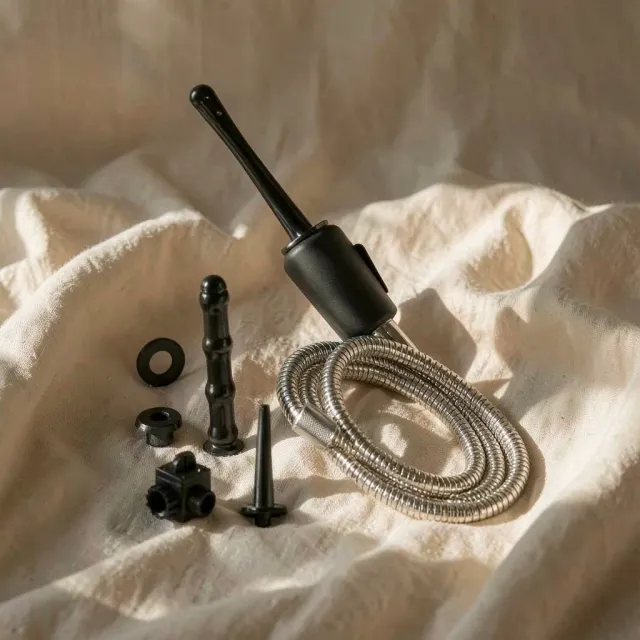 CalExotics COLT Advanced Shower Shot doccetta intima