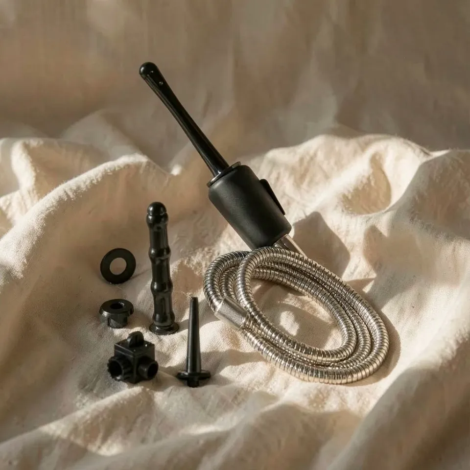 CalExotics COLT Advanced Shower Shot doccetta intima