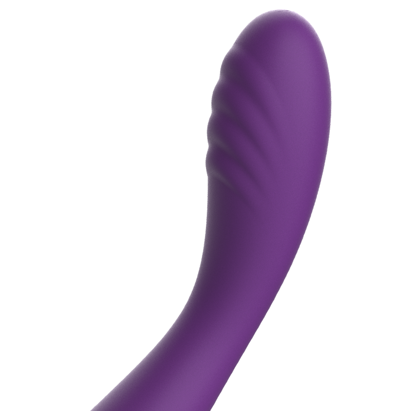 Frutille RewoStim Rewolution vibratore flessibile 19 cm
