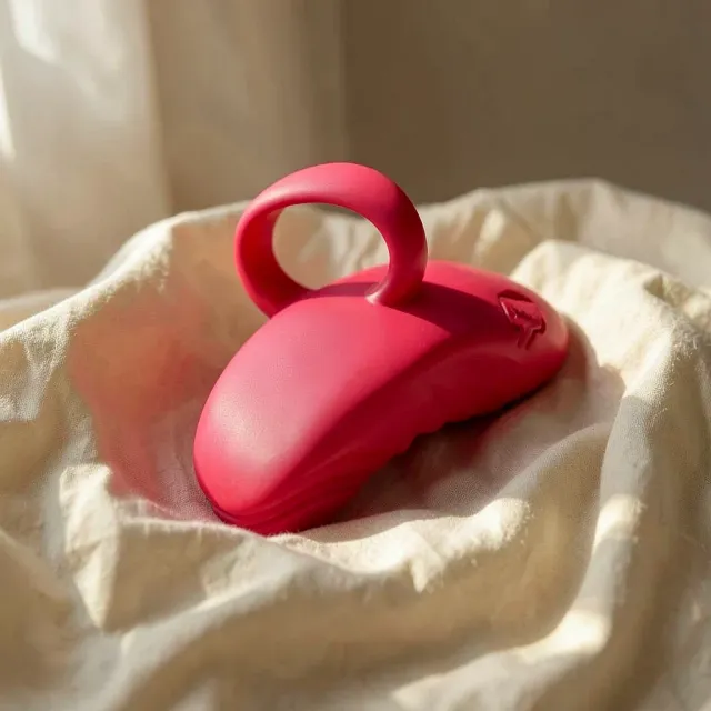 CalExotics Envy Thumping stimolatore clitoride rosa