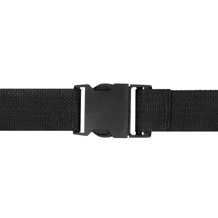 Attraction Harness Deluxe Vibrante imbracatura 18 cm vibrante