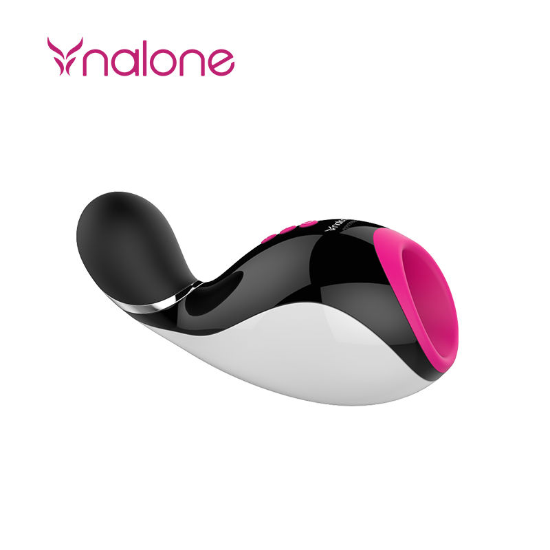 Nalone Oxxy masturbatore aspirazione bluetooth