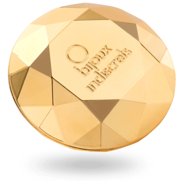 Bijoux Indiscrets Twenty One Diamond stimolatore clitorideo