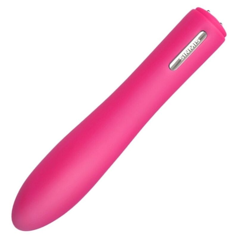 Nalone Iris vibratore rosa 20 modalità impermeabile
