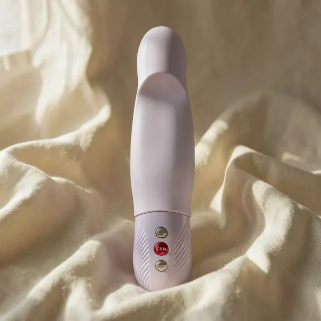 Fun Factory Stronic Smooth vibratore pulsante punto G