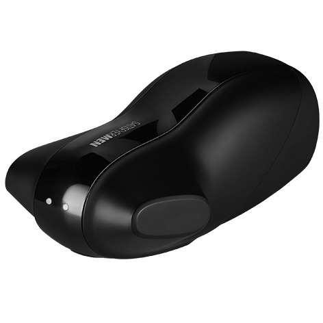 Satisfyer Men Vibration masturbatore vibrante 11 programmi