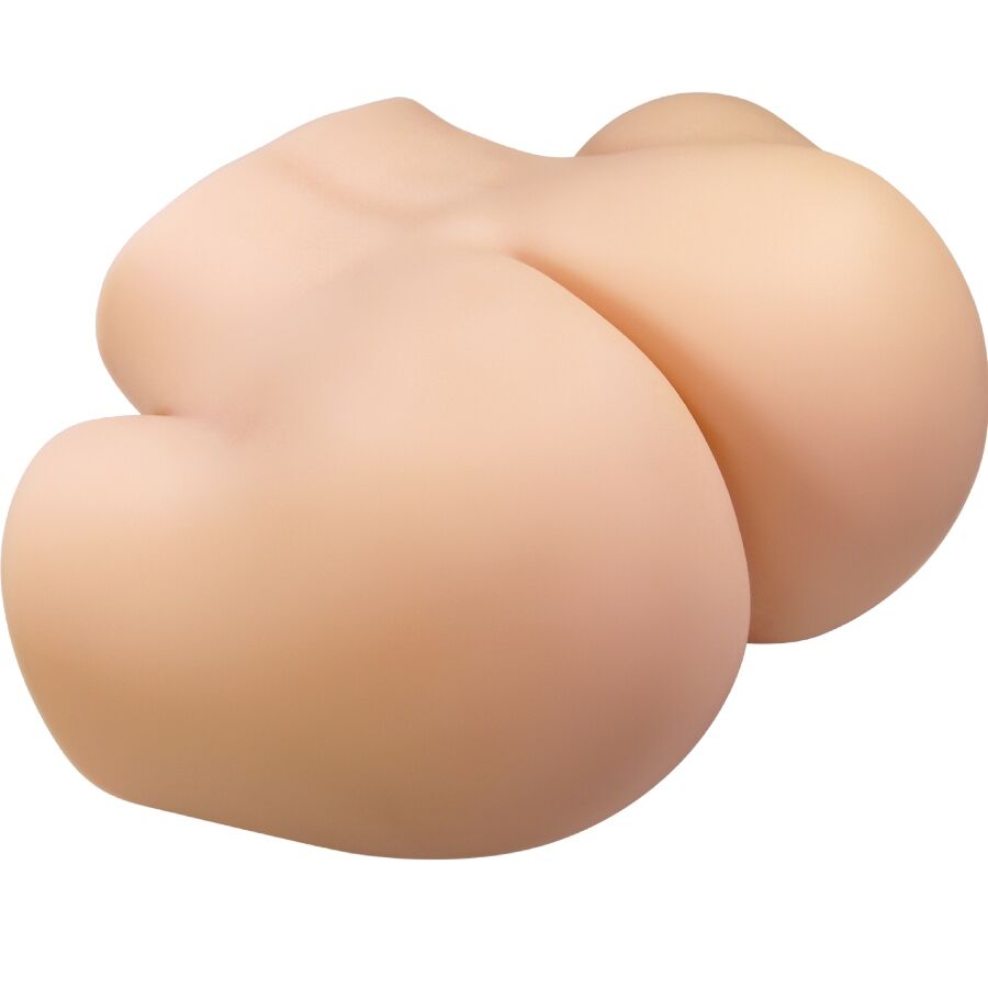 Frutille Crazy Bull Vivian masturbatore 7 kg 2 ingressi