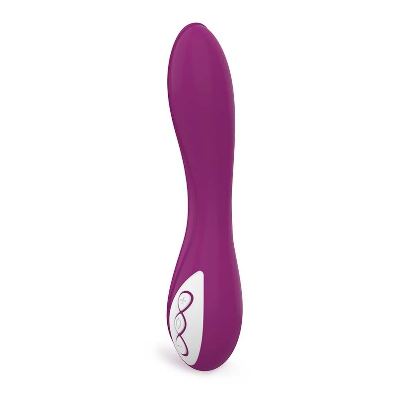 Coverme Elsie Vibratore App Silicone Silenzioso