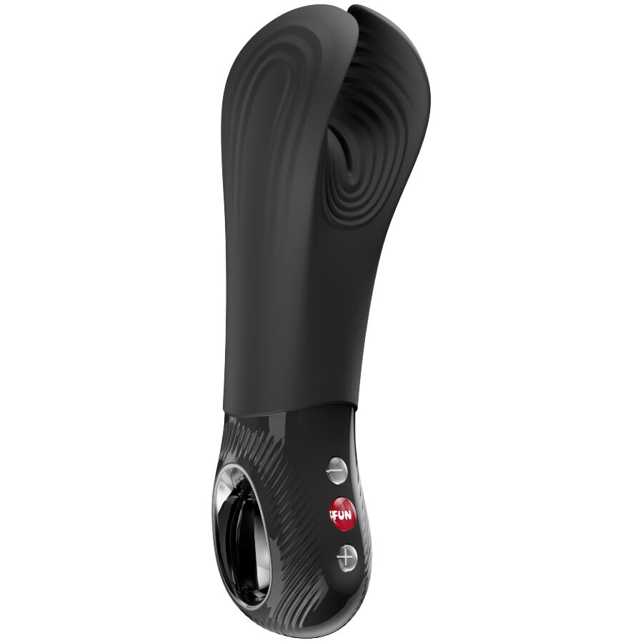 Fun Factory Manta stimolatore clitorideo 12 programmi IPX7