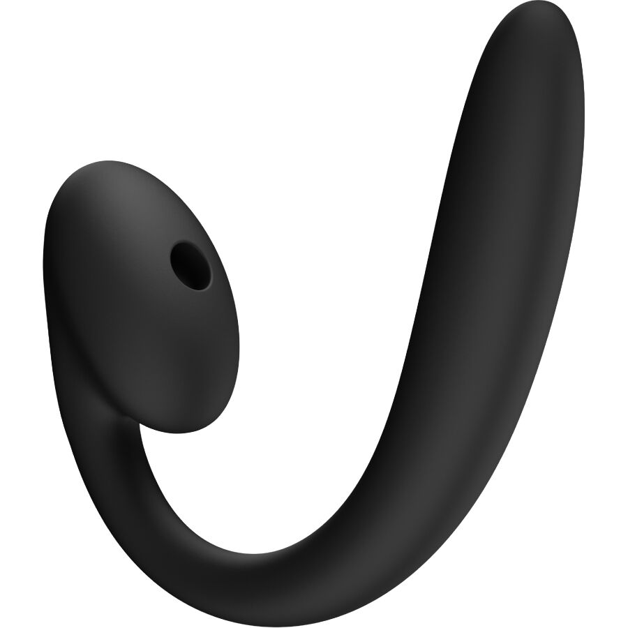 Fun Factory Stronic Pulse Crescendo vibratore nero 23 cm