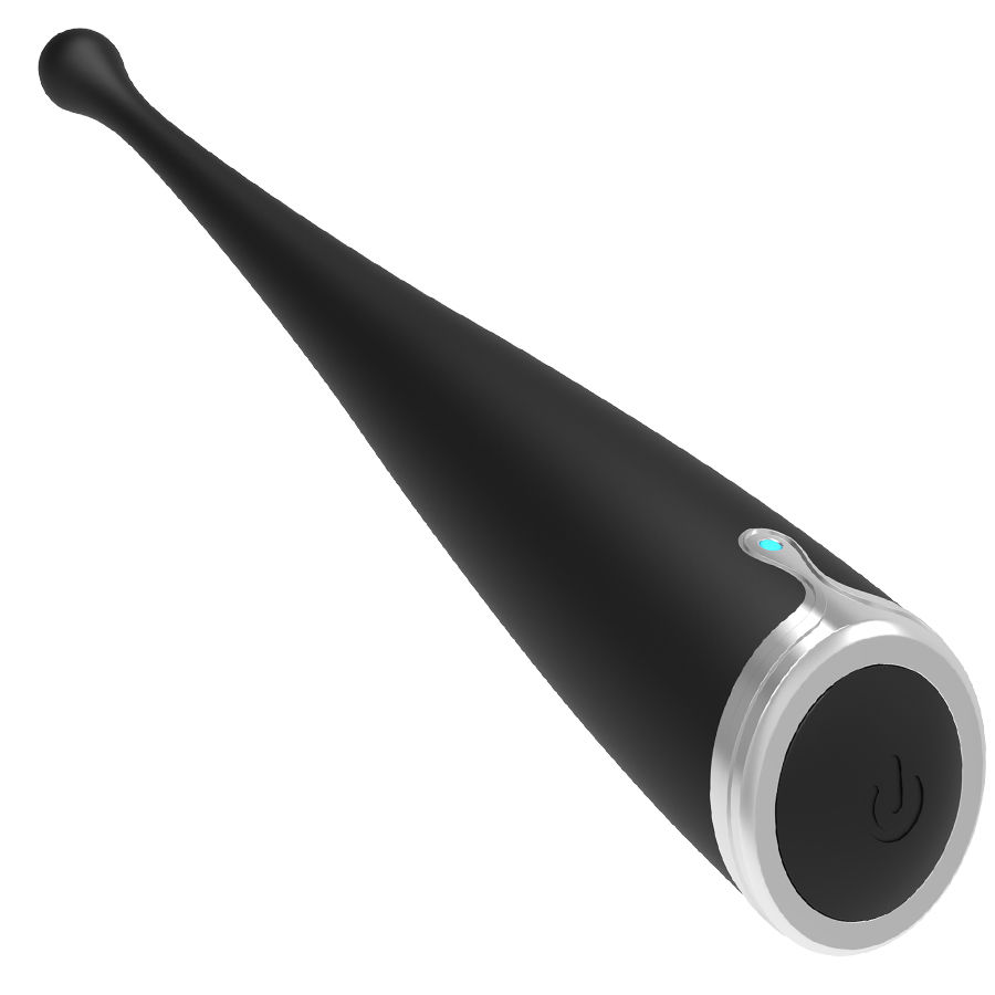 Frutille Brilly Glam Spot Vibe stimolatore nero 10 modi