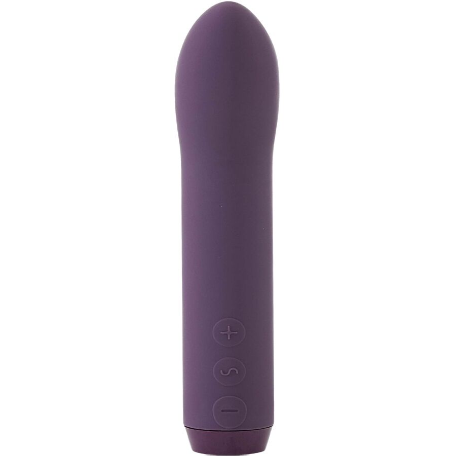 Je Joue G-Spot Bullet Vibratore Viola Ricaricabile