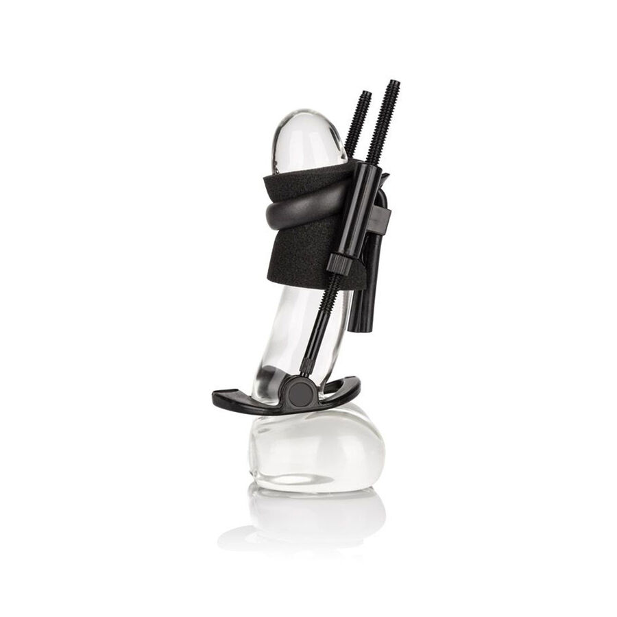 CalExotics estensore pene a trazione 16,5 cm