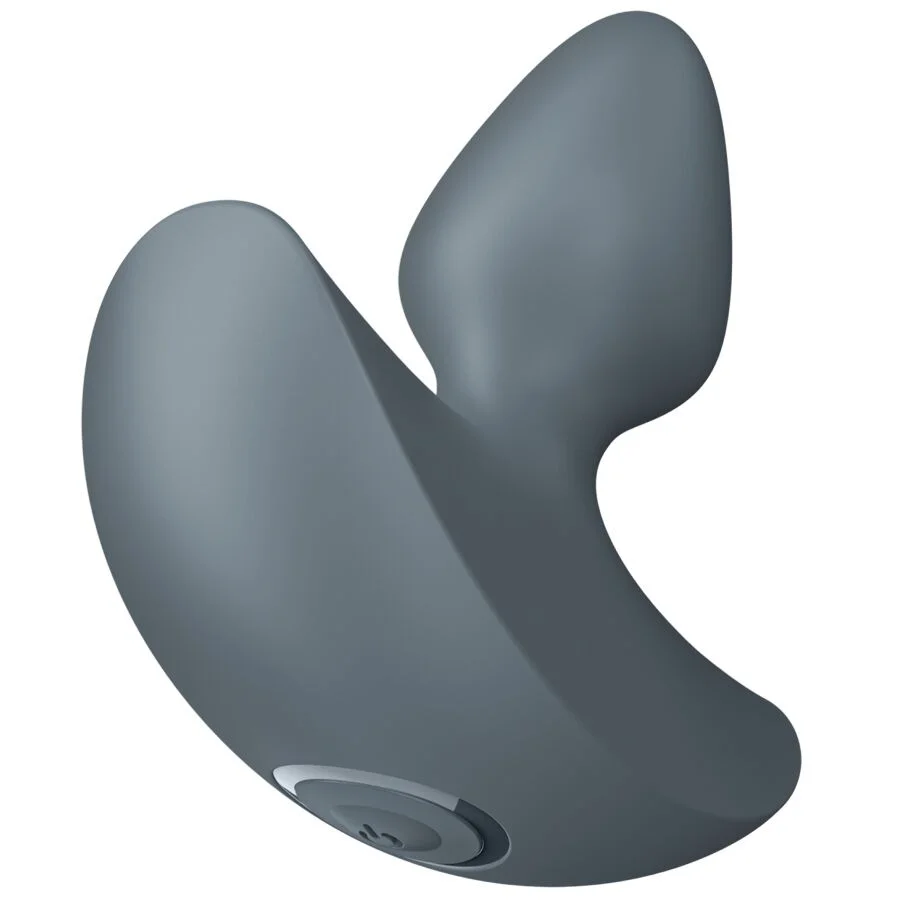 Satisfyer Booty Absolute Beginners 1 plug anale vibrante