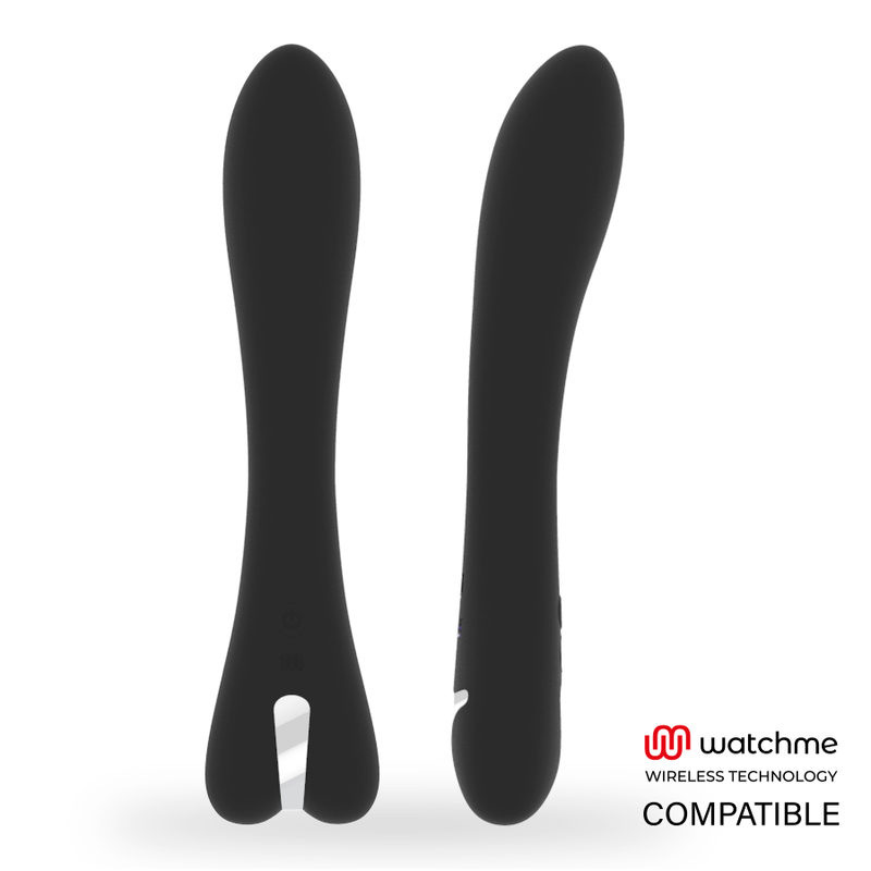Brilly Glam Ryan vibratore punto G 10 vibrazioni