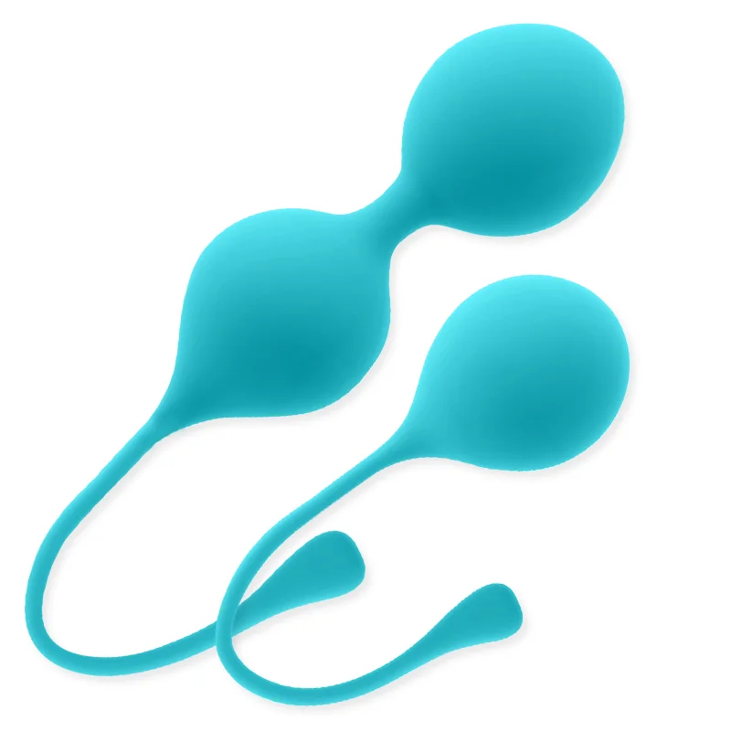 Intense Kendall Blu palline Kegel progressive 28-50 g