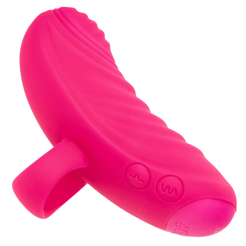 CalExotics Envy Thumping stimolatore clitoride rosa
