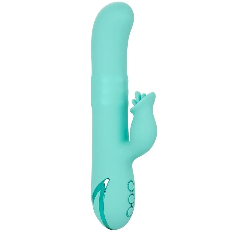 CalExotics Bel Air Bombshell rabbit verde chiaro