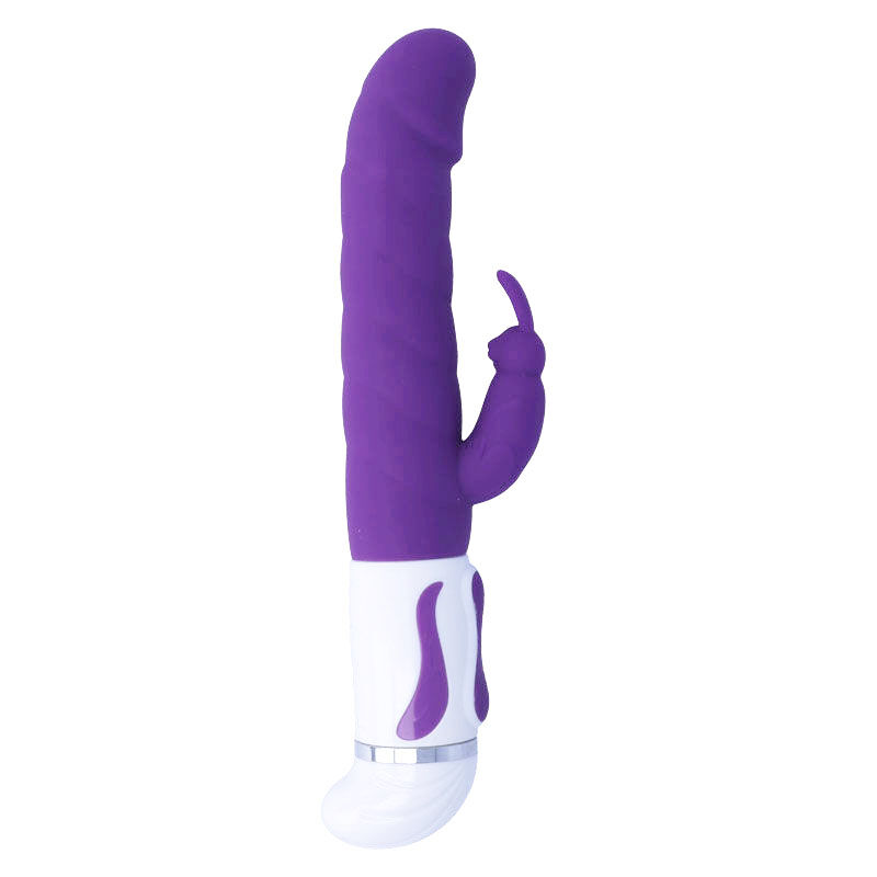 Intense Bobble vibratore rotante rabbit 12 velocità