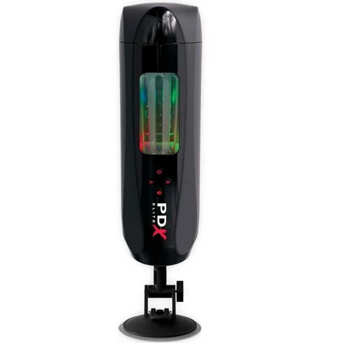 PDX Elite Ultimate Milker 2 Masturbatore Rotante